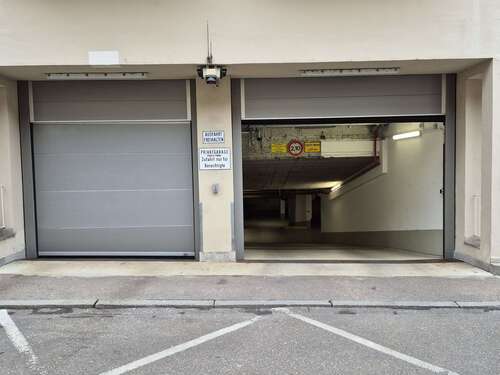 Foto - Garage zu verkaufen in Augsburg 38.000,00 € 13 m²
