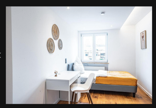 Foto - WG-Zimmer in München 700,00 € 10 m²