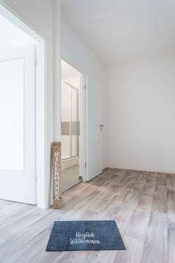 Foto - Wohnung zum Mieten in Schönebeck 339,48 € 56.58 m²