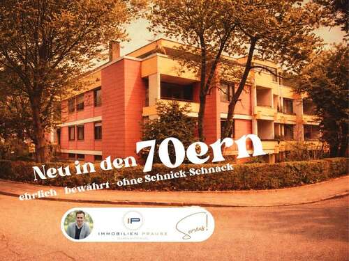 Foto - Wohnung zum Kaufen in Puchheim 290.000,00 € 64 m²