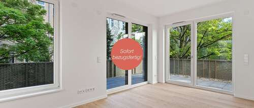 Foto - Wohnung zum Kaufen in Berlin 484.000,00 € 64.73 m²