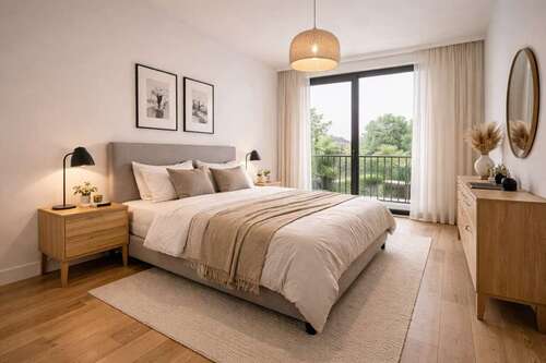 Foto - Wohnung zum Kaufen in Berlin 515.000,00 € 49 m²