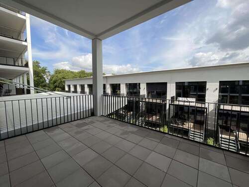 Foto - Wohnung zum Mieten in Bremen 1.209,00 € 102.2 m²