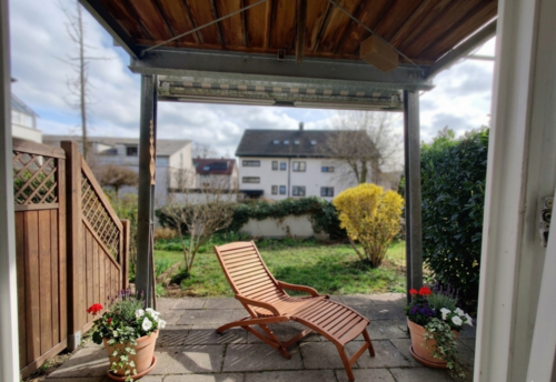 Foto - Wohnung zum Kaufen in Winterbach 275.000,00 € 74.8 m²