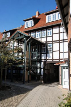 Foto - Wohnung zum Mieten in Wernigerode 560,00 € 65 m²