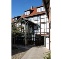 Wohnung zum Mieten in Wernigerode 560,00 € 65 m²