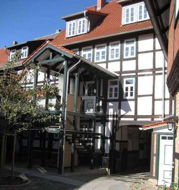 Foto - Wohnung zum Mieten in Wernigerode 560,00 € 65 m²