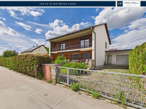 Foto - Haus zum Kaufen in Landshut 695.000,00 € 154 m²