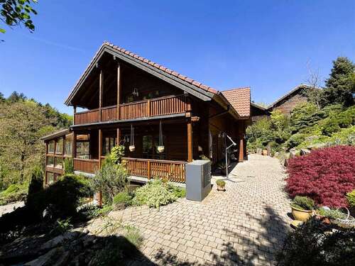 Foto - Haus zum Kaufen in Badenweiler 795.000,00 € 291.53 m²