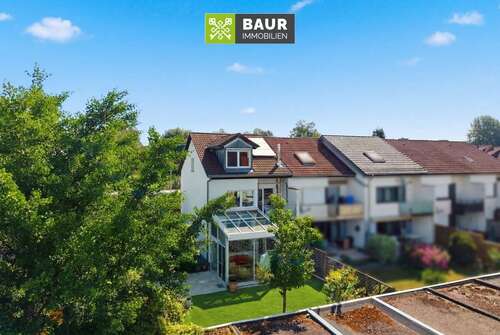 Foto - Haus zum Kaufen in Senden 510.000,00 € 153 m²