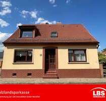 Haus zum Kaufen in Staßfurt 79.000,00 € 110 m²