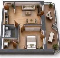 Wohnung zum Mieten in Rüthen 759,22 € 52.36 m²