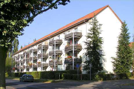 Foto - Wohnung zum Kaufen in Erkner 195.000,00 € 70 m²
