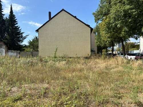 Foto - Grundstück zu verkaufen in Bamberg 776.800,00 € 971 m²