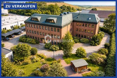Foto - Büro in Dietzenbach 2.900.000,00 € 2787 m²