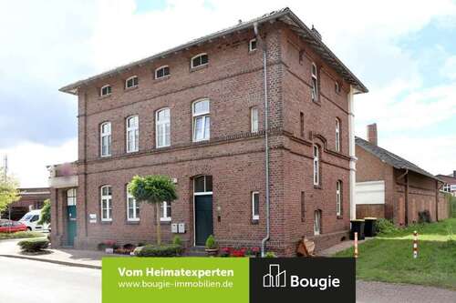 Foto - Haus zum Kaufen in Gangelt 290.000,00 € 132 m²