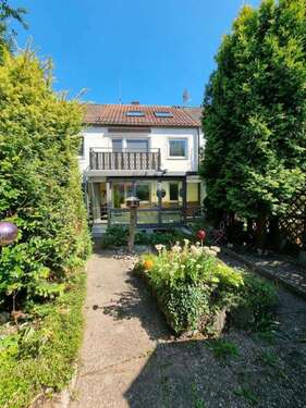 Foto - Haus zum Kaufen in Fürth 349.000,00 € 94 m²