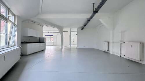 Foto - Büro in Berlin 3.960,00 € 220 m²
