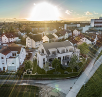 Wohnung zum Kaufen in Bischofsheim 599.800,00 € 95 m²