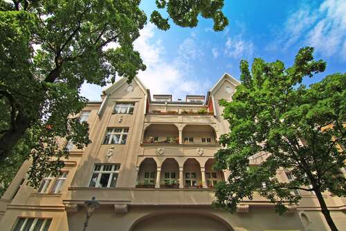 Foto - Wohnung zum Mieten in Berlin 3.500,00 € 219.75 m²