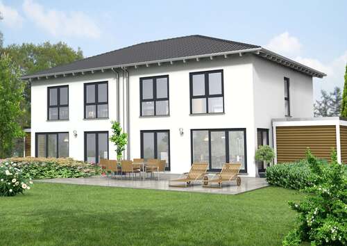 Foto - Haus zum Kaufen in Braunschweig 454.000,00 € 130 m²