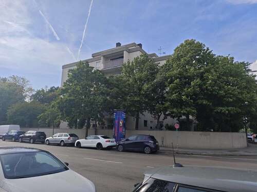 Foto - Wohnung zum Kaufen in München 435.000,00 € 61 m²