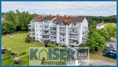 Foto - Wohnung zum Mieten in Waldshut-Tiengen 620,00 € 49.74 m²