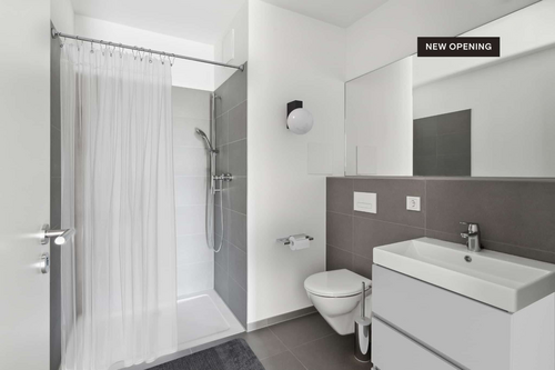 Foto - Wohnen auf Zeit in Berlin 1.255,00 €