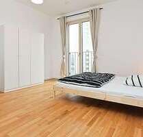 WG-Zimmer in Frankfurt am Main 645,00 € 17 m²