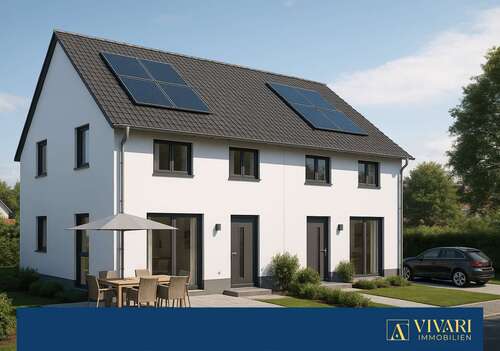 Foto - Haus zum Kaufen in Gumbsheim 395.000,00 € 99.81 m²