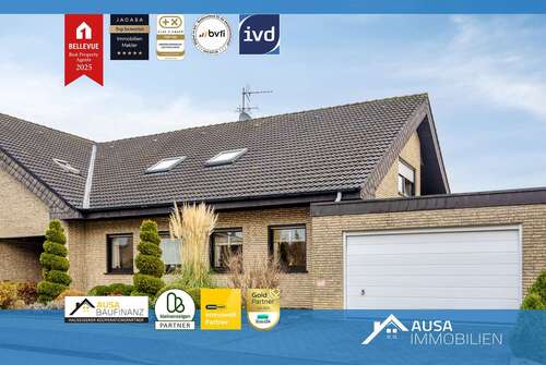 Foto - Haus zum Kaufen in Oelde 395.000,00 € 185.68 m²