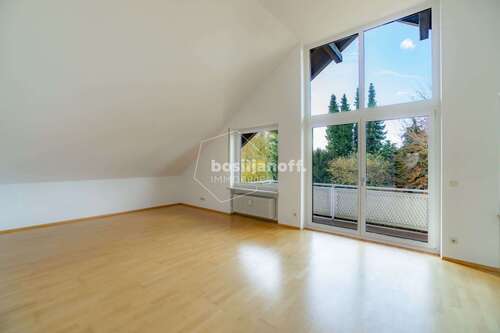 Foto - Wohnung zum Mieten in München 2.200,00 € 126 m²