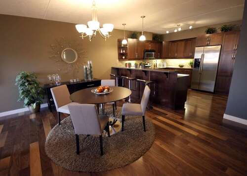 Foto - Wohnung zum Kaufen in Düsseldorf 269.000,00 € 80.9 m²