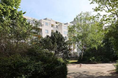 Foto - Wohnung zum Mieten in Wolfsburg 345,61 € 41.54 m²