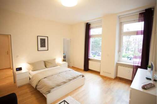 Foto - Wohnung zum Kaufen in Berlin 185.000,00 € 32 m²