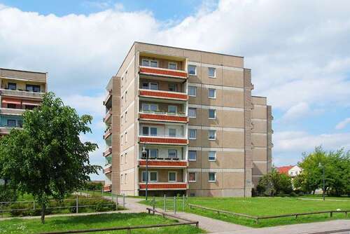 Foto - Wohnung zum Mieten in Schönebeck 237,85 € 47.57 m²