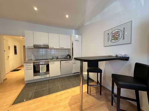 Foto - Wohnung zum Mieten in Düsseldorf 1.100,00 € 55 m²