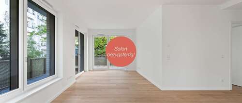Foto - Wohnung zum Kaufen in Berlin 490.000,00 € 65.62 m²