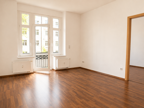 Foto - Wohnung zum Kaufen in Chemnitz 117.000,00 € 65 m²