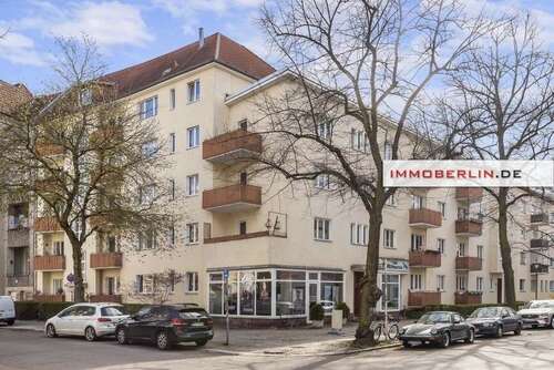 Foto - Wohnung zum Kaufen in Berlin 310.000,00 € 55 m²