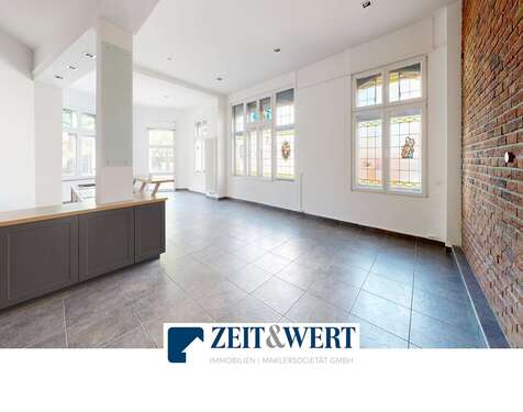 Foto - Wohnung zum Mieten in Brühl 1.550,00 € 137 m²