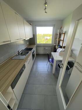 Foto - Wohnung zum Mieten in Wolfsburg 625,00 € 85 m²