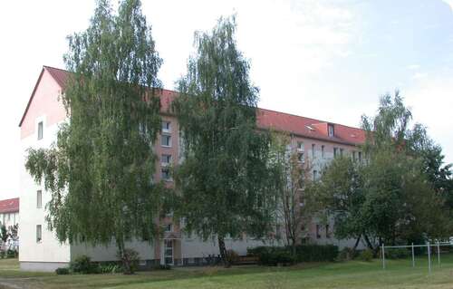 Foto - Wohnung zum Mieten in Torgau 239,00 € 46.9 m²