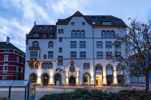 Foto - Wohnung zum Mieten in Waldshut-Tiengen 1.440,00 € 59.78 m²