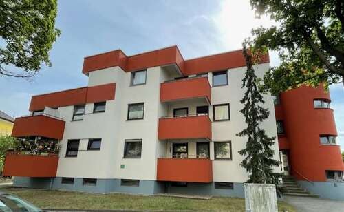 Foto - Wohnung zum Kaufen in Berlin 219.000,00 € 39.59 m²