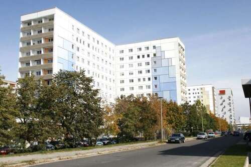 Foto - Wohnung zum Mieten in Hoyerswerda 499,00 € 86.67 m²