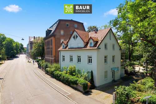 Foto - Wohnung zum Kaufen in Ulm 499.000,00 € 96 m²