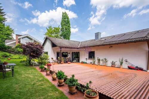 Foto - Haus zum Kaufen in Lappersdorf 749.000,00 € 153.75 m²