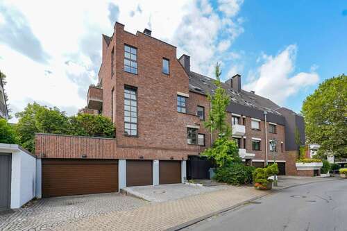 Foto - Wohnung zum Kaufen in Düsseldorf 420.000,00 € 64 m²