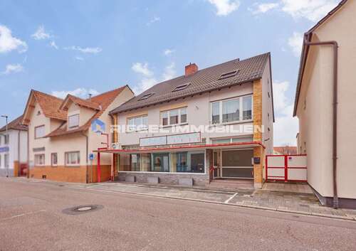 Foto - Haus zum Kaufen in Schifferstadt 780.000,00 € 283.98 m²
